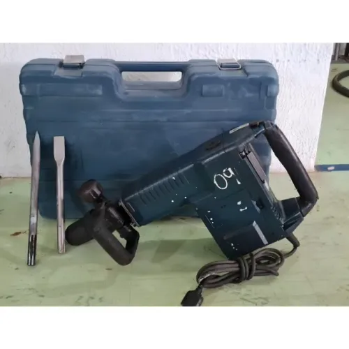 Martelo Rompedor de 10kg (usado)