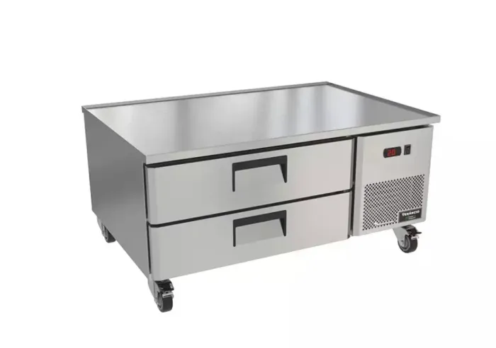 MB Balcão Refrigerado chef base c/ Gavetas 120 - Venâncio