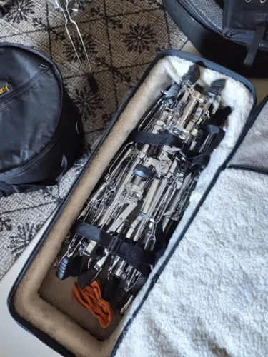 Tama Ferragens Diversas Road Pro Seminovas
