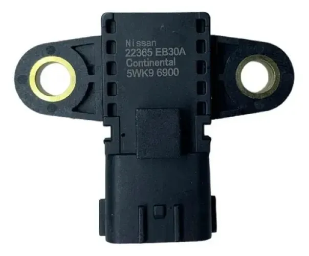 Sensor Pressão Map Turbo Intercooler Frontier 2010 
