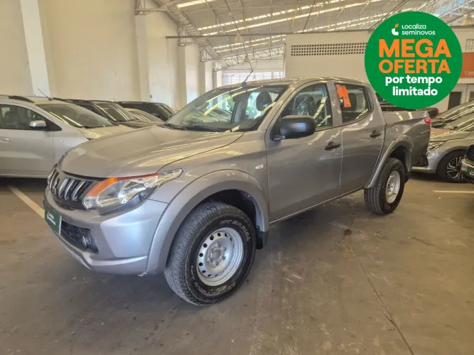 Mitsubishi L200 Triton Sport HPE 2.4 CD Diesel Aut. 2023