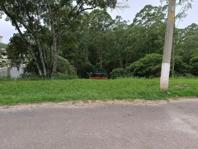 Terreno em Condomínio à Venda em San Diego, Vargem Grande Paulista-SP 693,00 m² de Área
