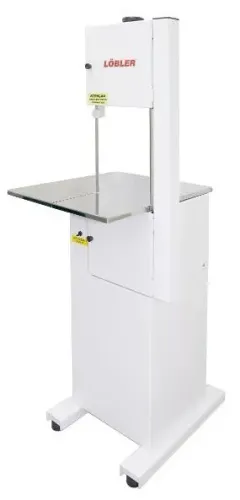 Serra Fita Lobler 1-2 Cv Lamina 1-96 C-Ganinete - NOVA