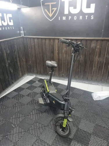 Patinete Elétrico TJC Imports joy