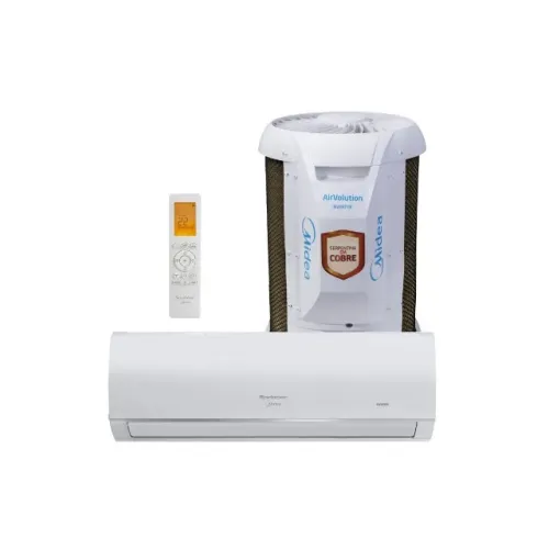 Ar Condicionado Split 90000 BTU 42AFFCI09S5 Midea
