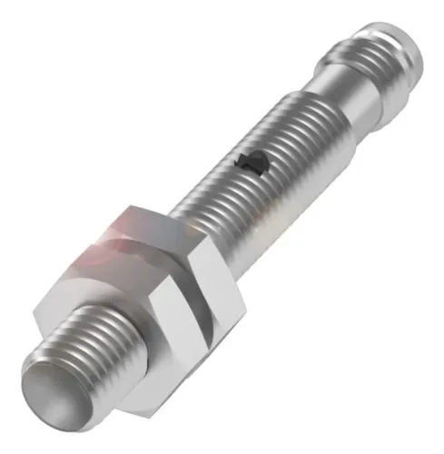 Sensor Capacitivo Balluff - Bcs002a