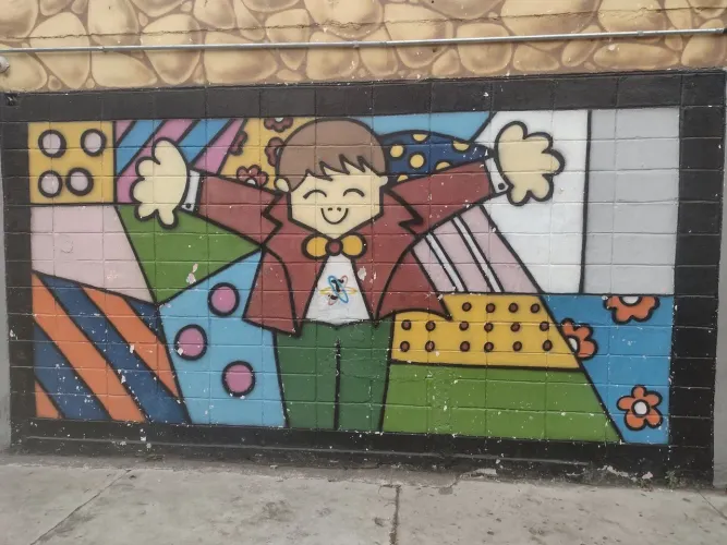 Grafiteiro