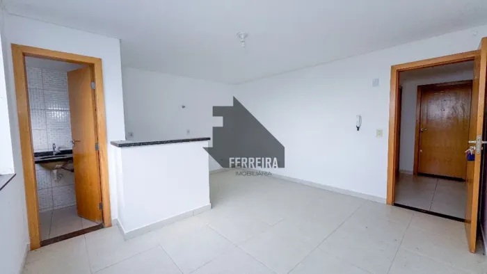 Apartamento para Locação no Condomínio Mansões Entre Lagos