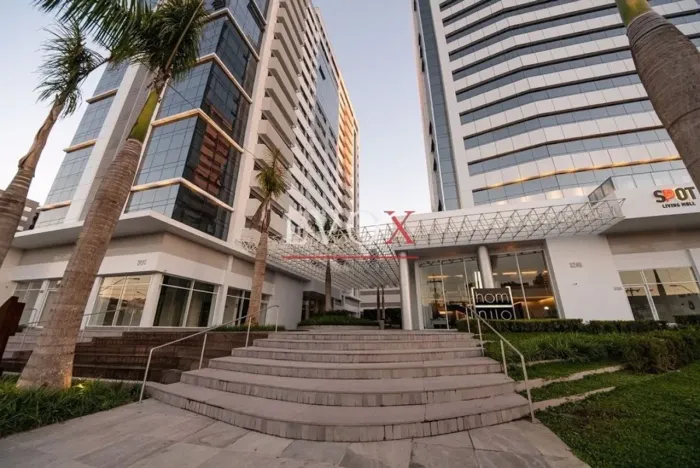 Sala Comercial à venda, Bela Vista, Porto Alegre - SA0759.