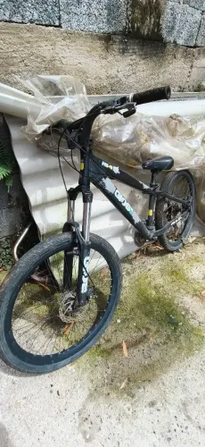 Vendo Bicicleta Gios