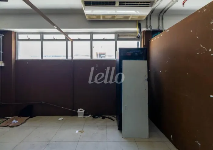 Comercial para alugar no(a) Bela Vista