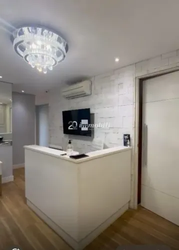 Sala para alugar em Cotia, Lageadinho, com 100 m², The Square Open Mall
