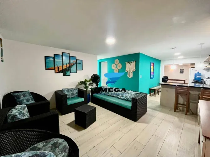 Apartamento à Venda na Enseada no Guarujá | Omega Imóveis