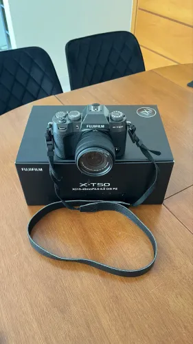 Xt50