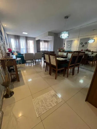 Residencial Clube Jardisn [17946]