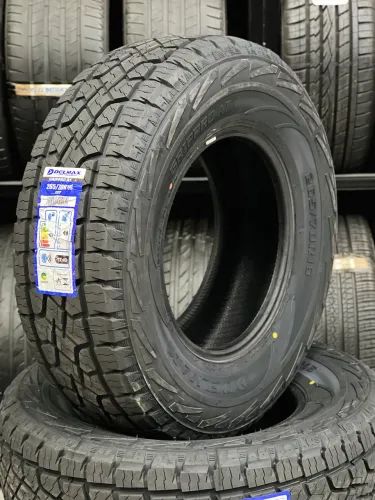 PNEUS 265/70R16 DELMAX GRIP PRO A/T