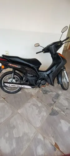 Vendo Biz 100 ES