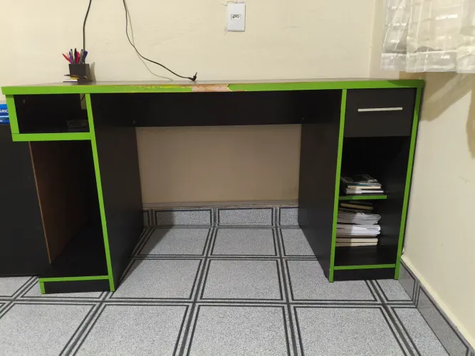 Mesa de escritório 