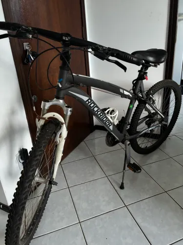 Bicicleta RockRider