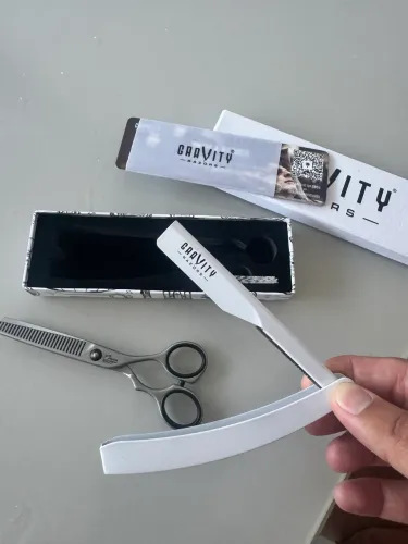Tesoura Profissional 