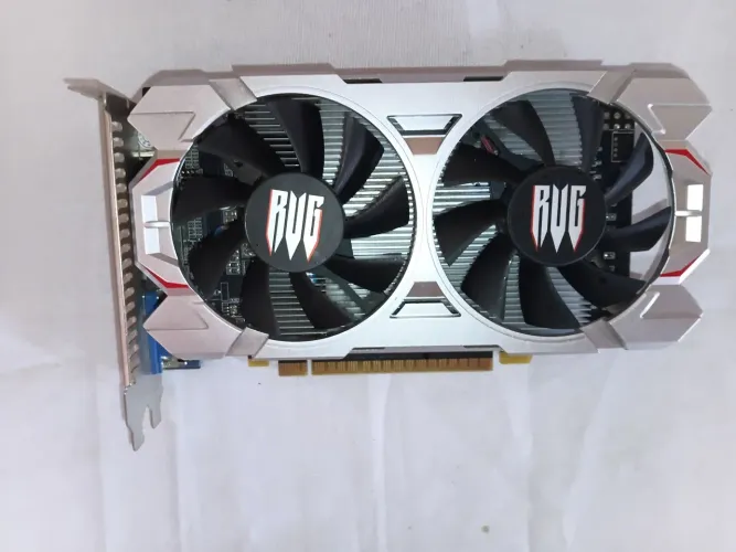 Vendo GTX 750 Ti 2GB Gddr5 128 Bits Usada *Aceito Troca*