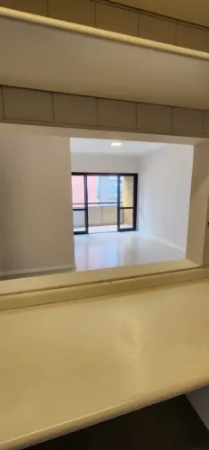 Apartamento 3 Quartos para Venda em Barueri, Dezoito do Forte Empresarial/Alphaville., 3 d