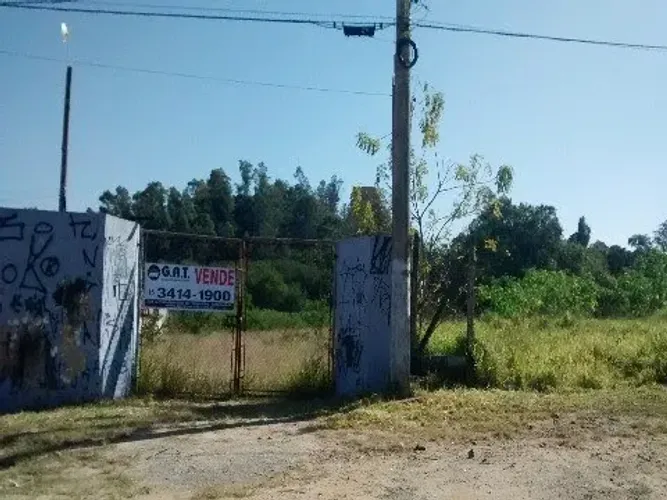 Terreno à venda em Sorocaba-SP, Bairro dos Morros: 80.000m² de área para investir!