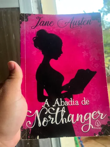 A Abadia de Northanger