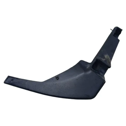 Suporte Parachoque Land Rover Evoque 2011-2015 Esquerdo