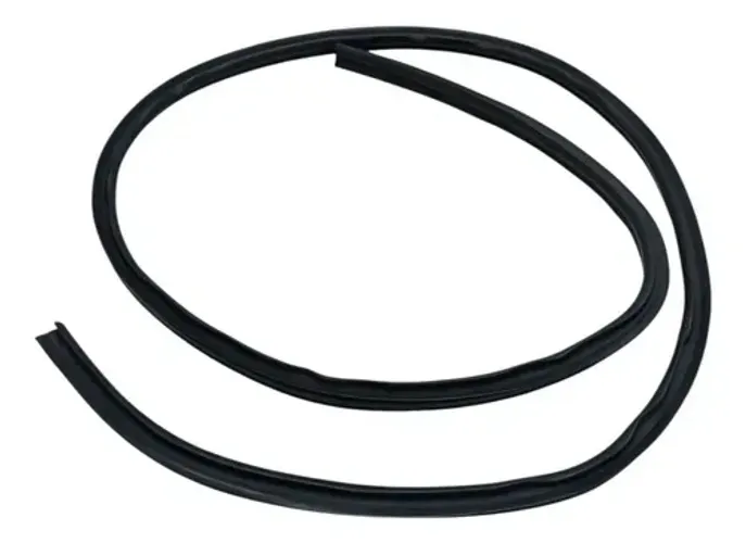 Borracha Pingadeira Lateral Direita Citroën C3 2013 2014