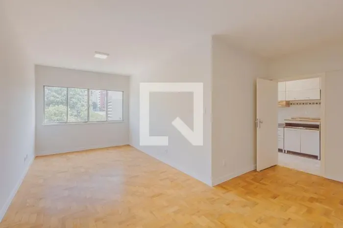 Apartamento à Venda - Pinheiros, 2 Quartos, 99 m2
