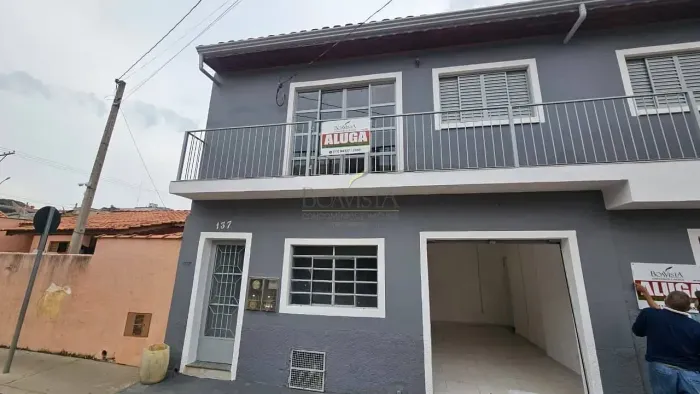 Casa para locação, Centro, Piracaia, SP