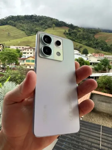 Xiomi Redmi Note 13 PRO 5g