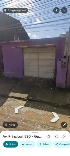 Ponto comercial no Guajará