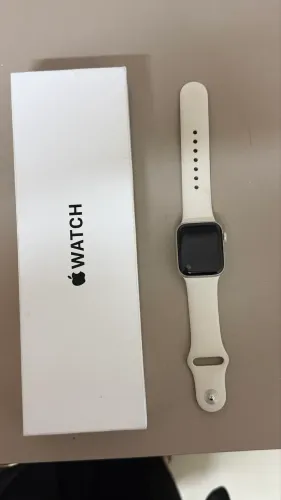 Apple watch