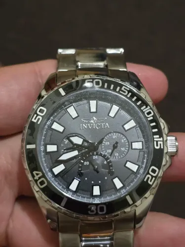 Relógio Invicta Pro Diver original novo