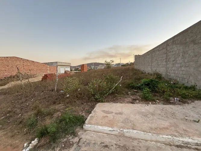 Terreno em pombos-PE 14x18