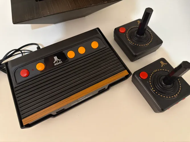 Atari Flashback 7