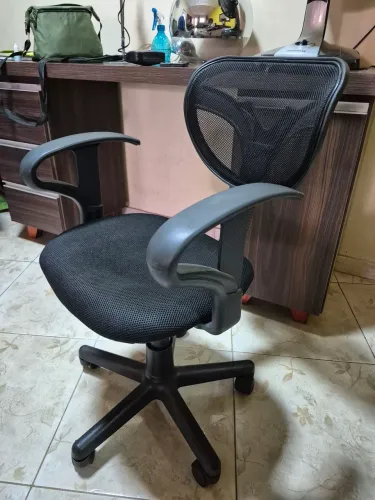 Cadeira de escritório