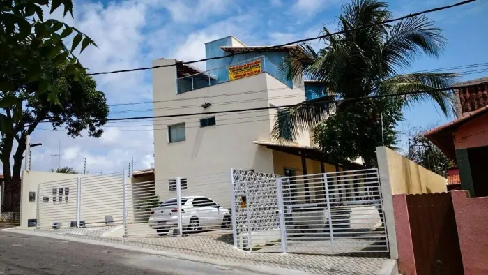 Alugo Triplex em Pirangi próximo ao restaurante. Paçoca de Pilão.
