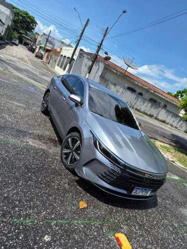 BYD King GS 1.5 16V Aut. (hibrido) 2025