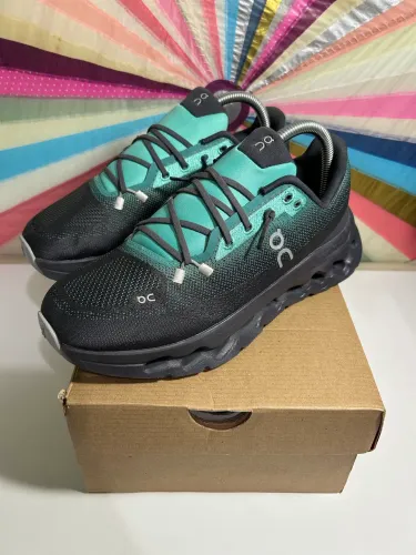 On Running Cloudtilt "Aqua Iron"
