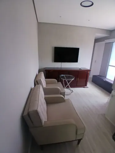 RESIDENCIAL PIEMONTE - MOBILIADO - 3.500,00