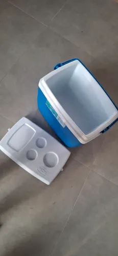 Caixa termica Cooler