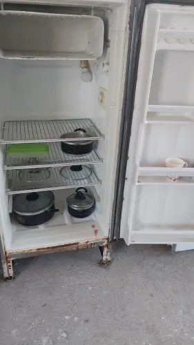 Geladeira 
