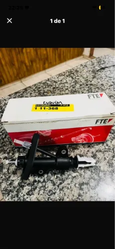 Atuador de tendão ônix