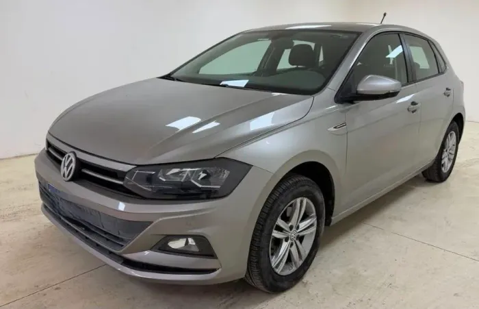 Volkswagen Polo Comfort. 200 TSI 1.0 Flex 12V Aut. 2019