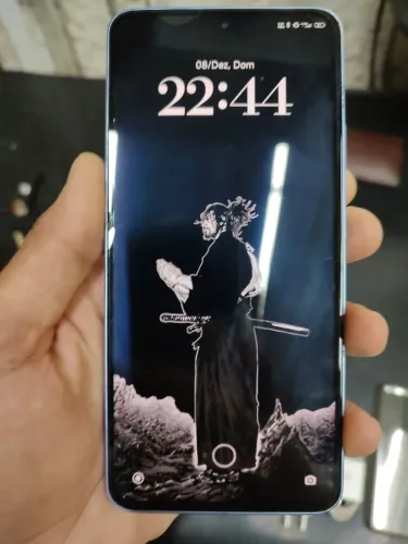 Celular Xiaomi 13t 256gb 12gb RAM Câmera Leica