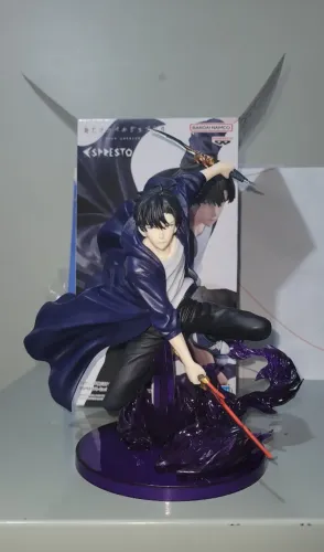 Solo Leveling - Sung Jin-Woo - Action Figure