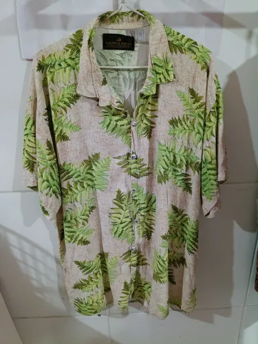 Camisa masculina